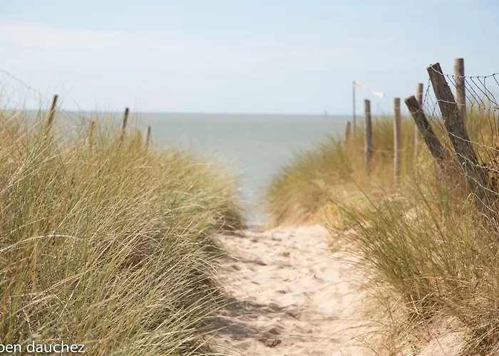 La Cormorandiere Plage